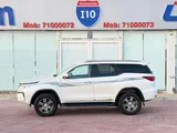 Toyota Fortuner 2016